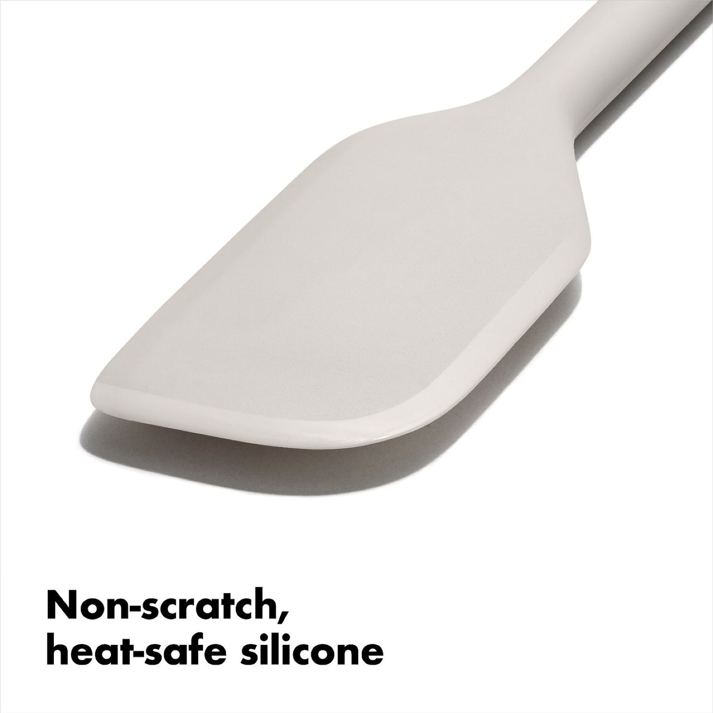 OXO Silicone Everyday Spatula - Oat