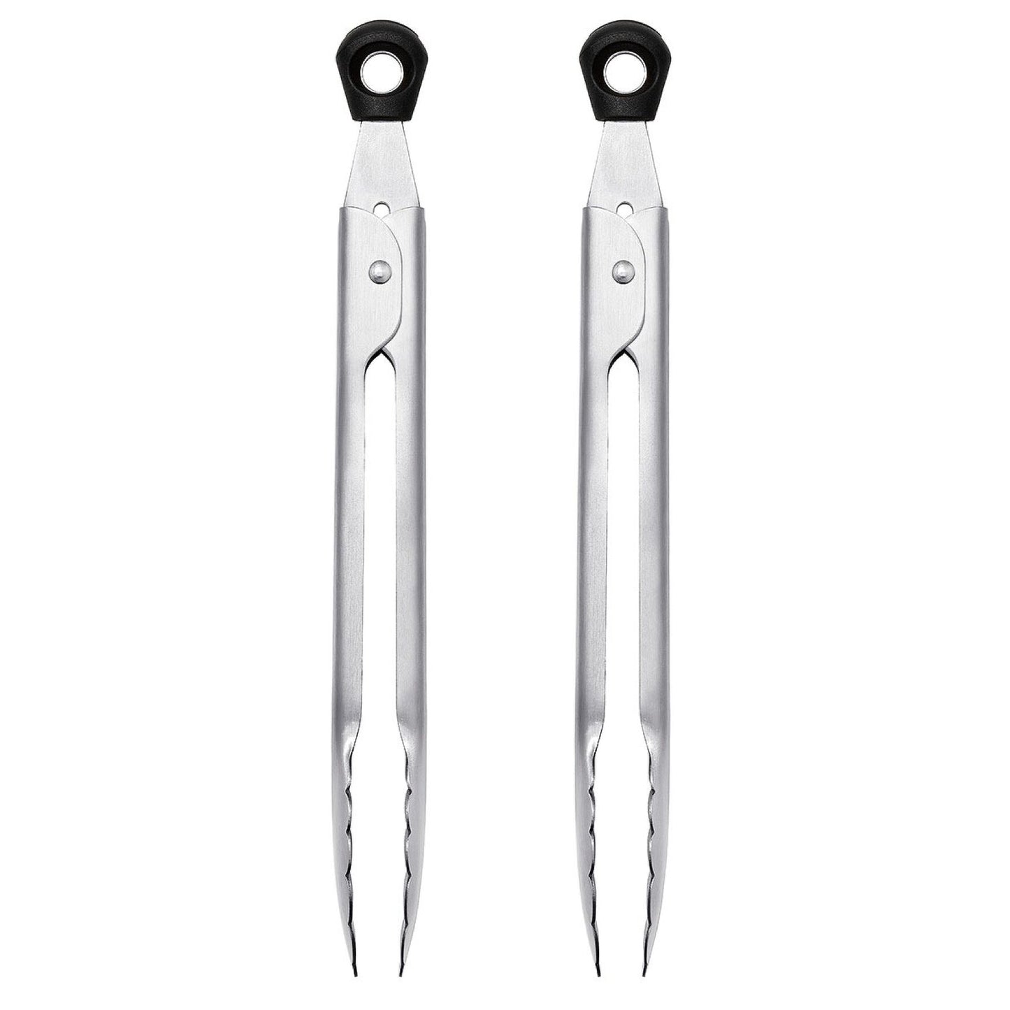 OXO Mini Locking Tongs Set of 2 - 7"