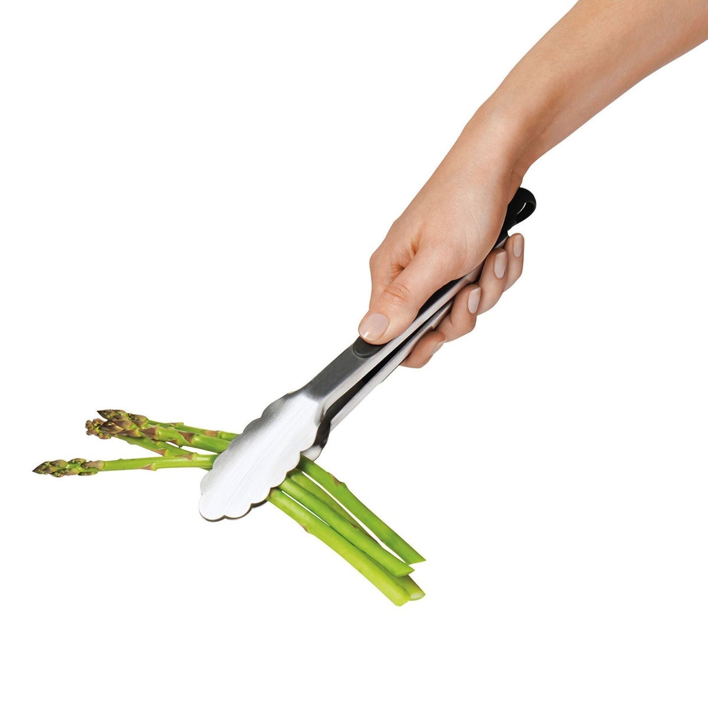 OXO Mini Locking Tongs Set of 2 - 7"