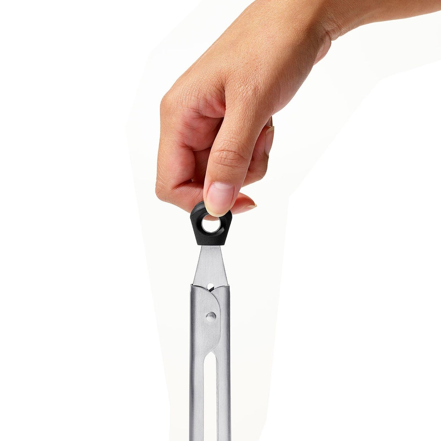 OXO Mini Locking Tongs Set of 2 - 7"
