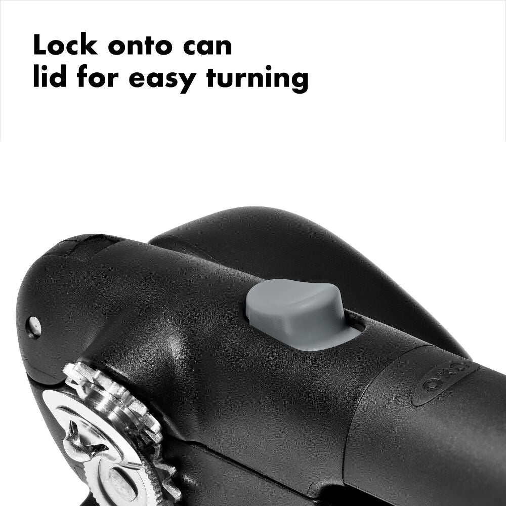 OXO Lock & Go Can Opener