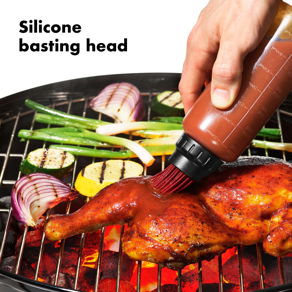 OXO BBQ Basting Bottle