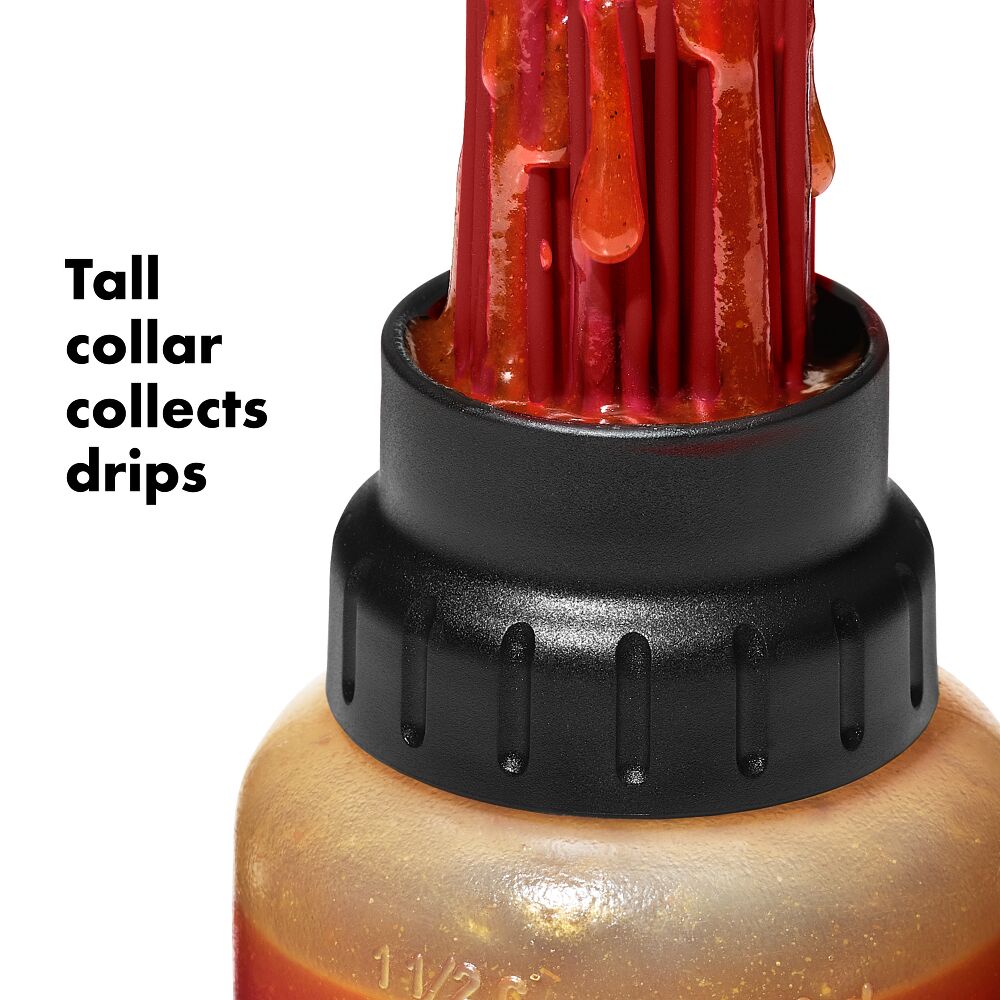 OXO BBQ Basting Bottle