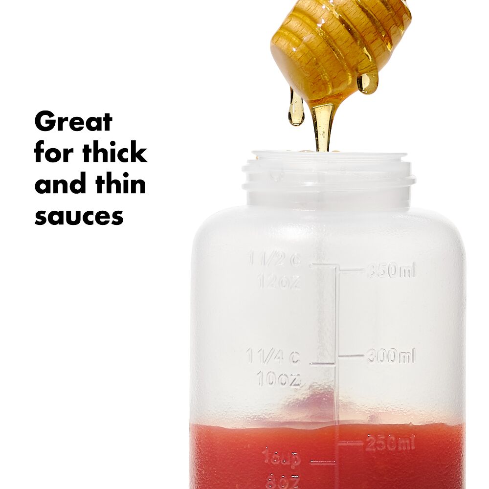 OXO BBQ Basting Bottle
