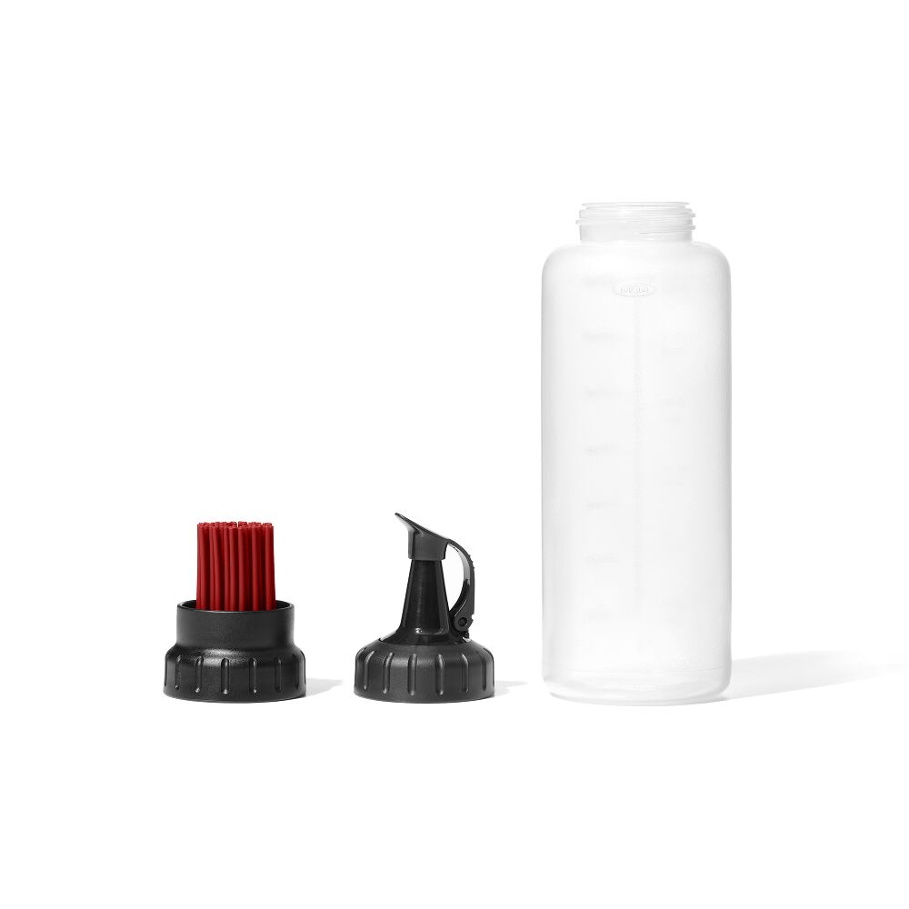 OXO BBQ Basting Bottle