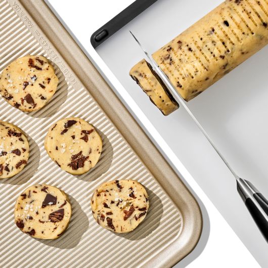 OXO Slice & Bake Cookie Helper