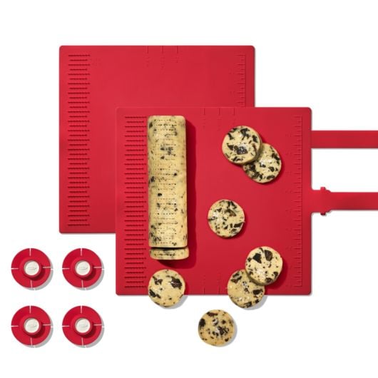 OXO Slice & Bake Cookie Helper
