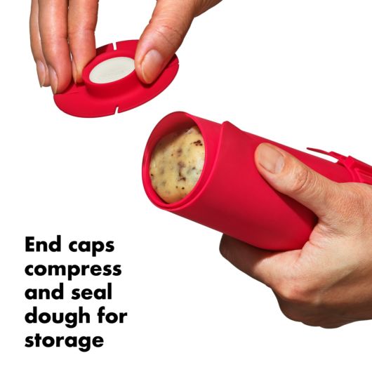 OXO Slice & Bake Cookie Helper