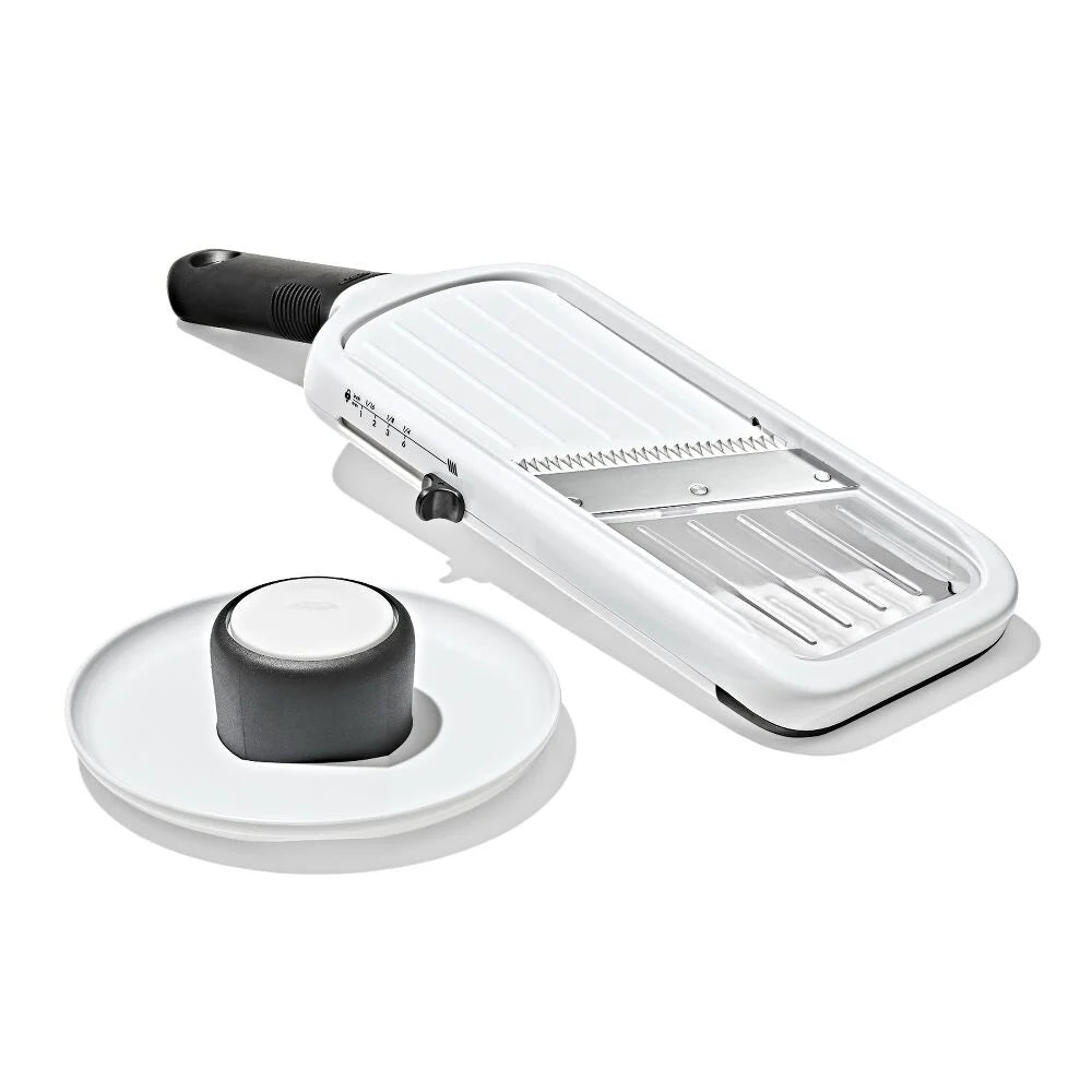 OXO Precision Hand Held Mandoline