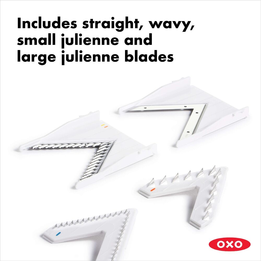 OXO Mandoline - V Blade