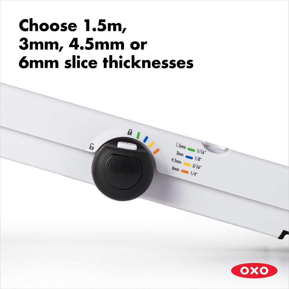 OXO Mandoline - V Blade