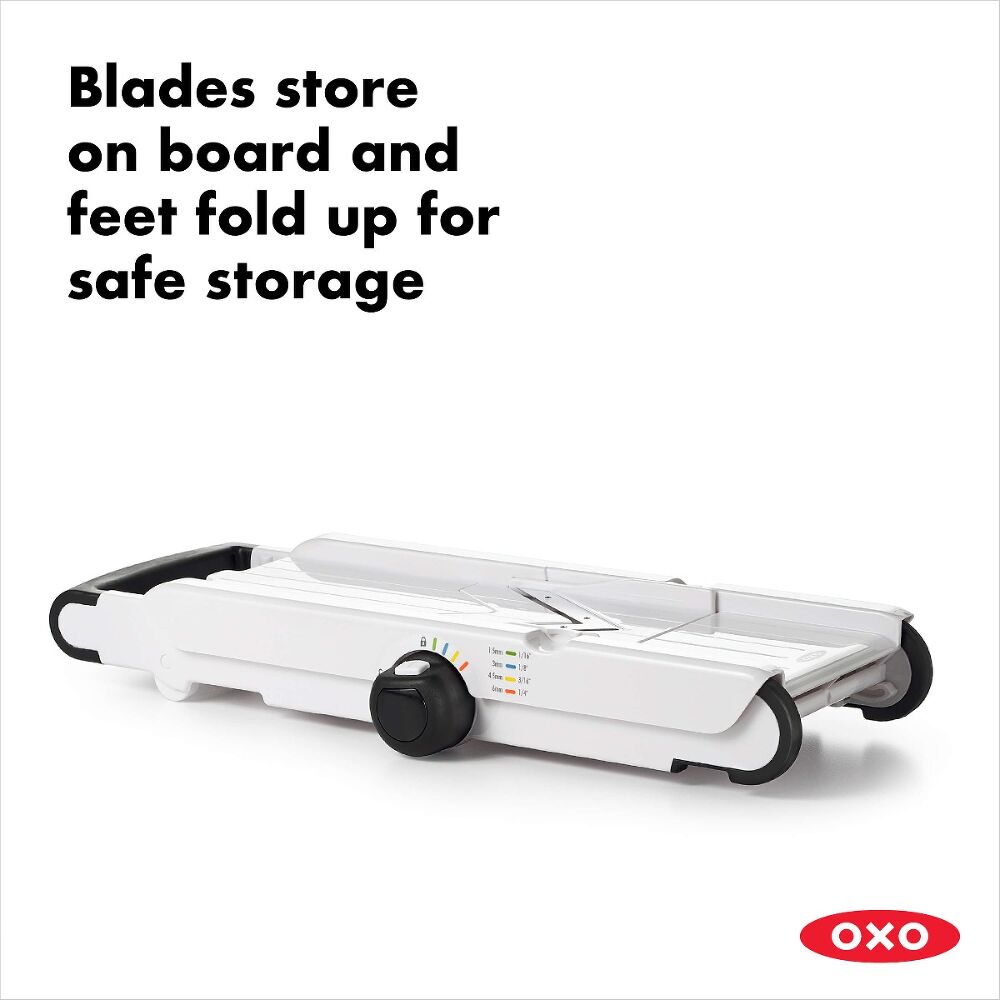 OXO Mandoline - V Blade