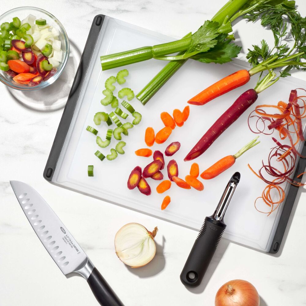 OXO Everyday Cutting Board 9 x 13
