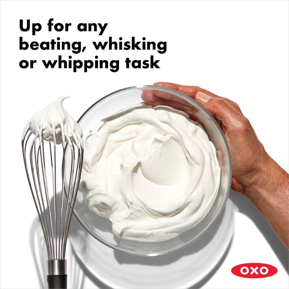 OXO Whisk Balloon 11"