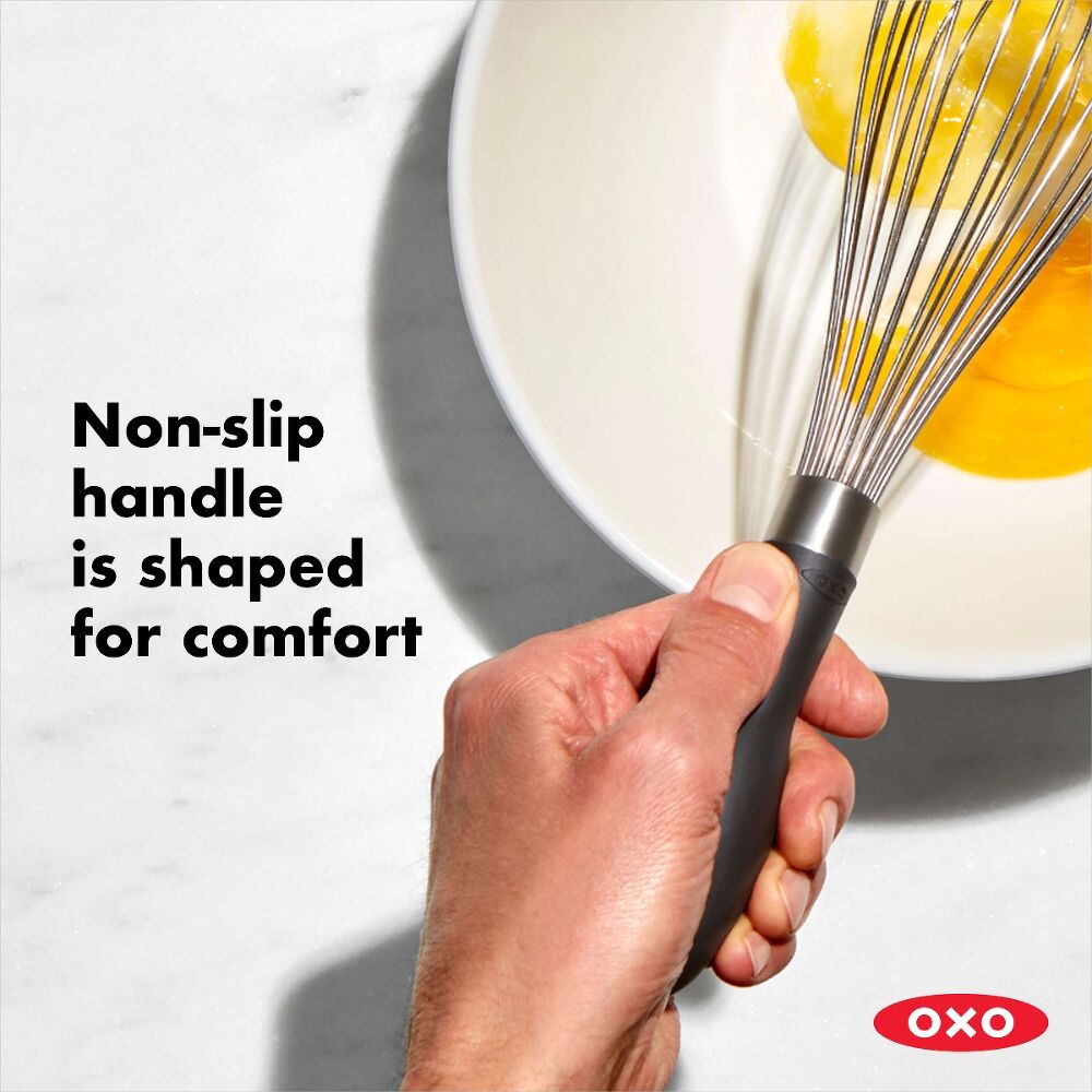 OXO Whisk Balloon 11"