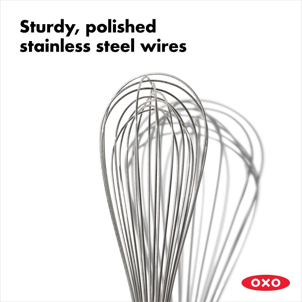 OXO Whisk Balloon 11"