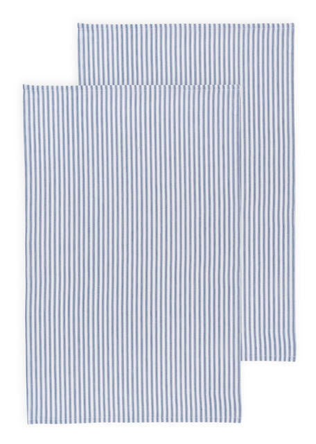 Glass Towel - Royal