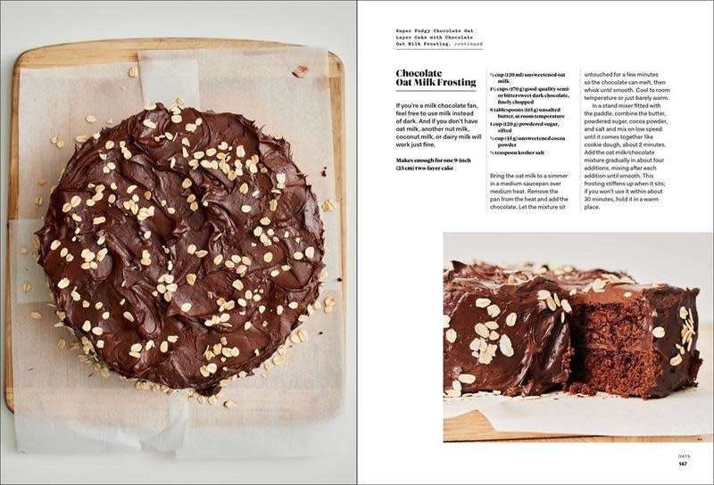 Grains for Every Season - Joshua McFadden & Martha Holmberg