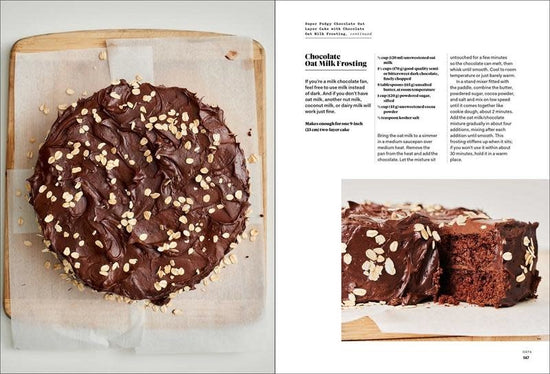 Grains for Every Season - Joshua McFadden & Martha Holmberg