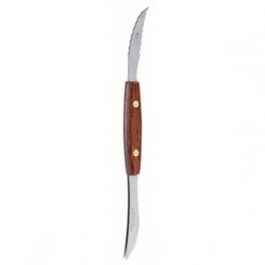 Grapefruit Knife