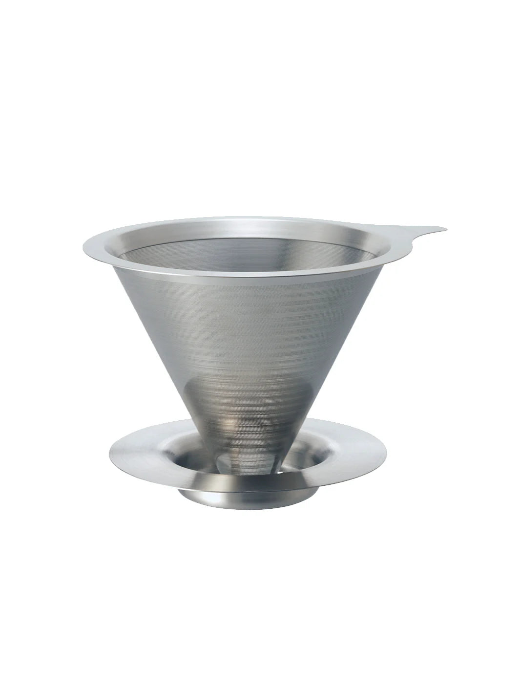 Hario 01 Dual Mesh Filter Dripper