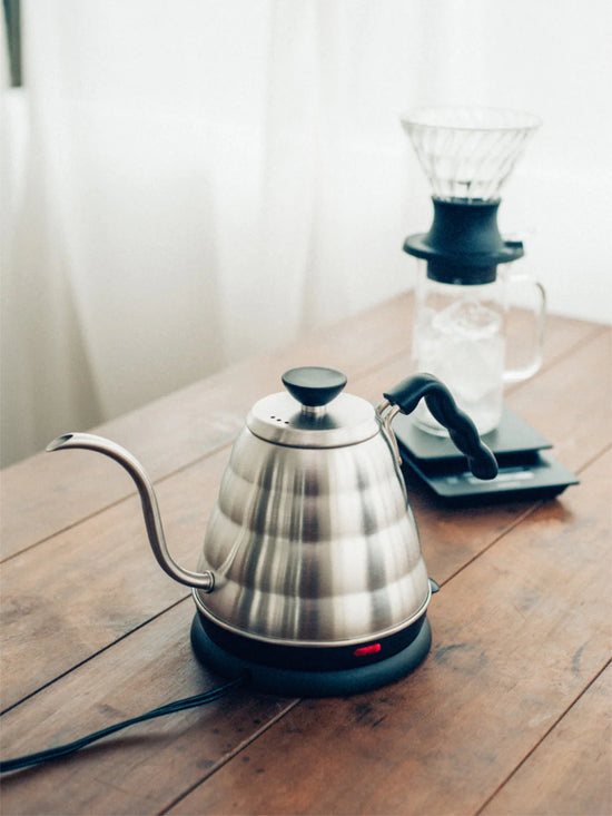HARIO V60 Buono Electric Kettle 800ml (120V)