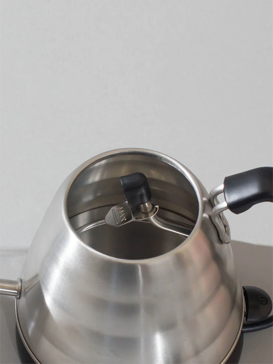 HARIO V60 Buono Electric Kettle 800ml (120V)