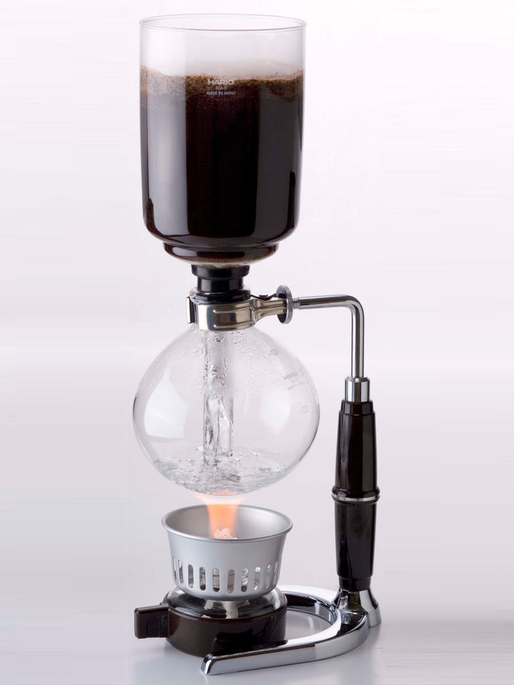 Hario Siphon 5 Coffee Maker
