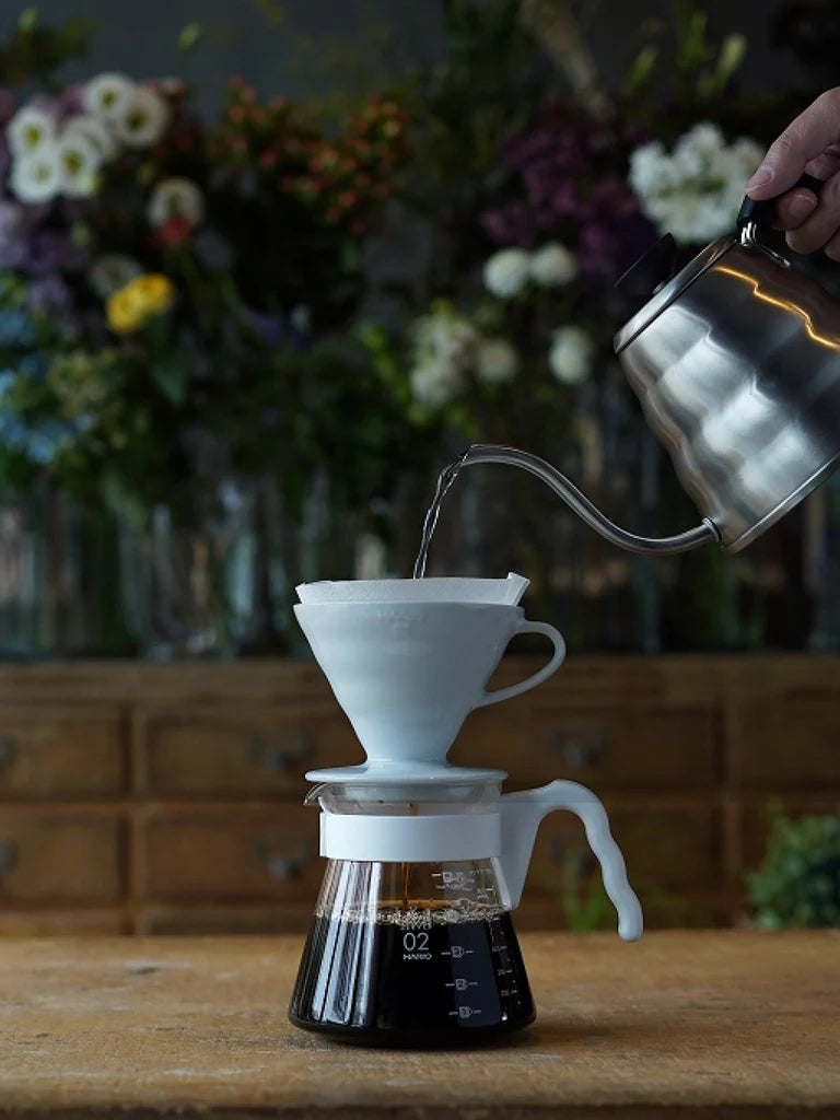 Hario V60-02 Ceramic Dripper