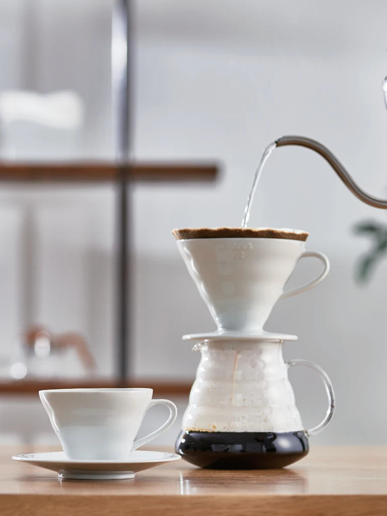Hario V60-02 Ceramic Dripper