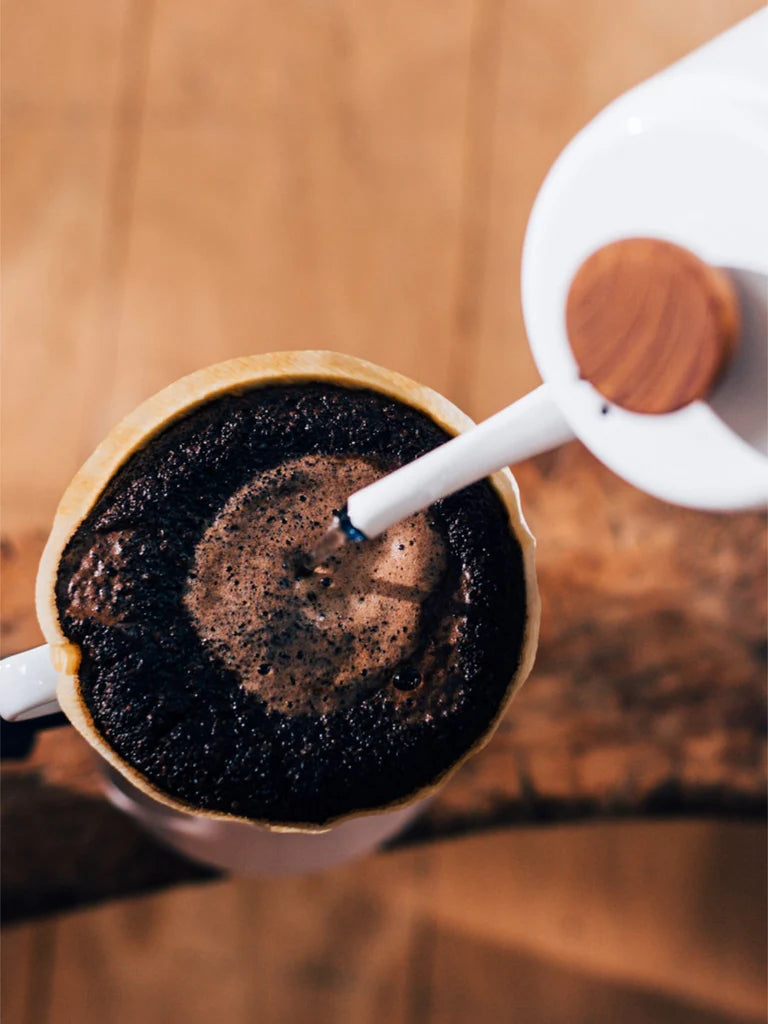 Hario V60-02 Ceramic Dripper
