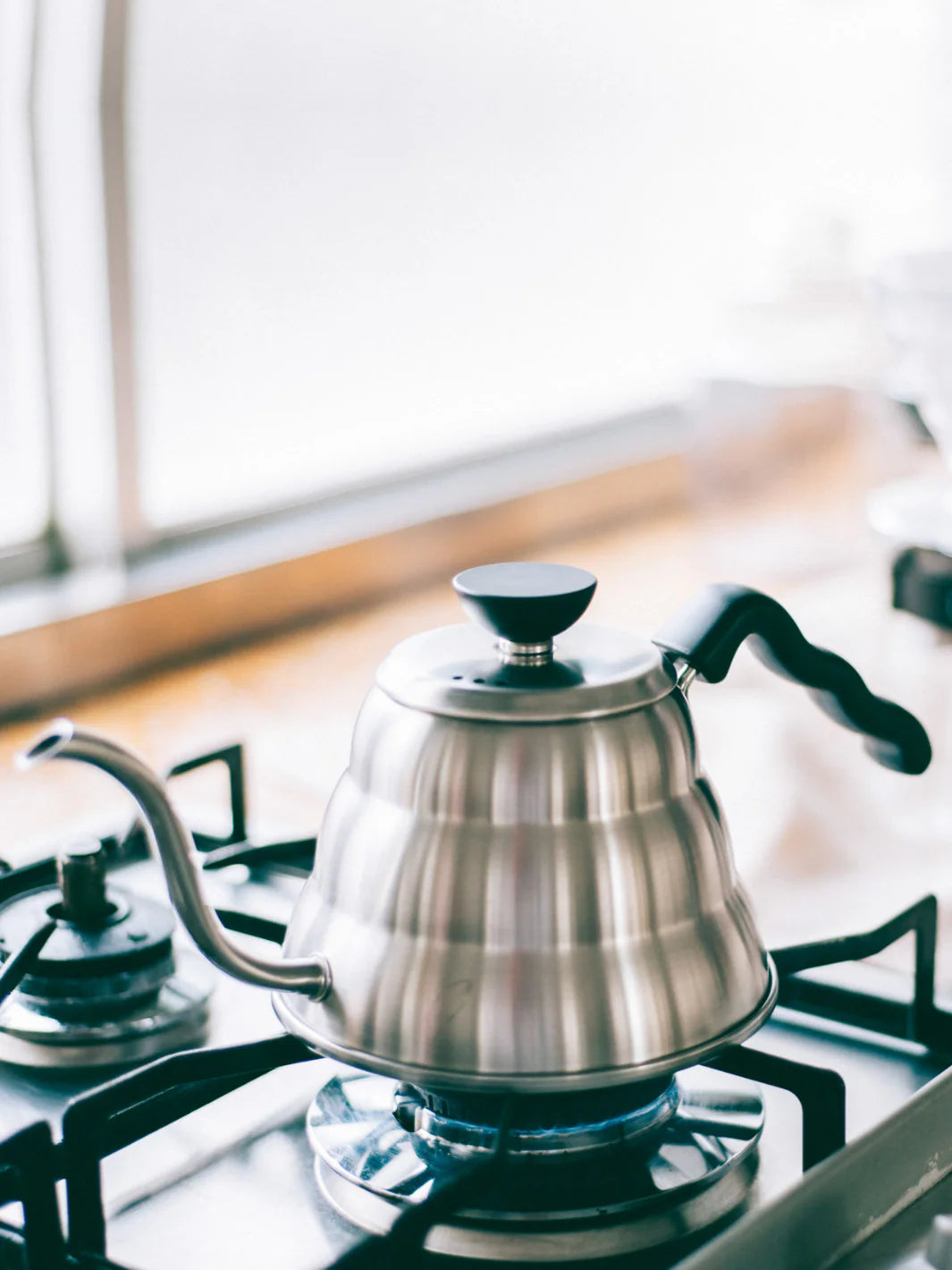 Hario Buono V60 Drip Kettle 1.0L