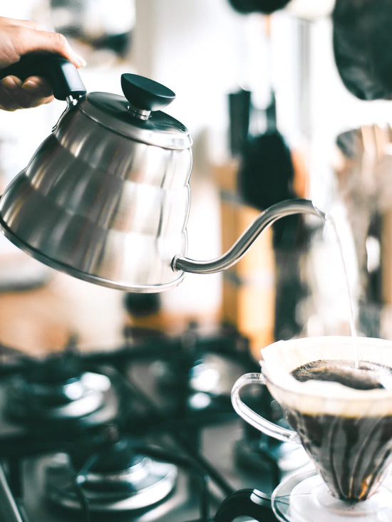 Hario Buono V60 Drip Kettle 1.0L