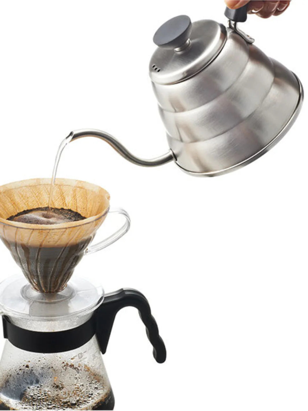 Hario Buono V60 Drip Kettle 1.0L
