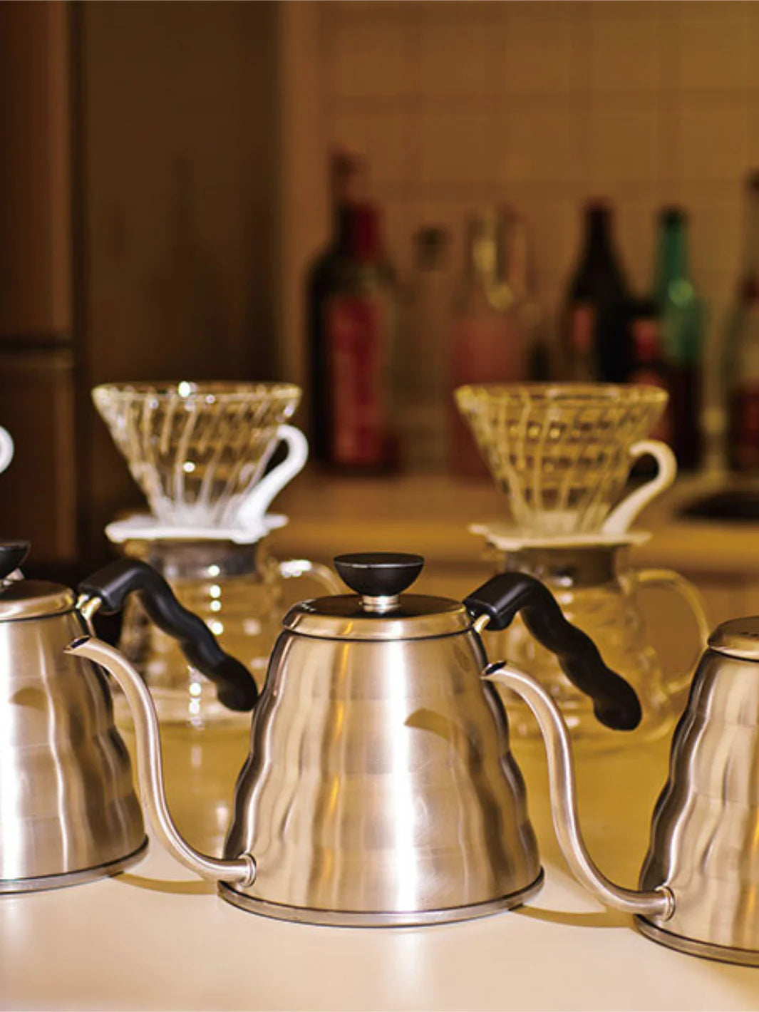 Hario Buono V60 Kettle 1.2L