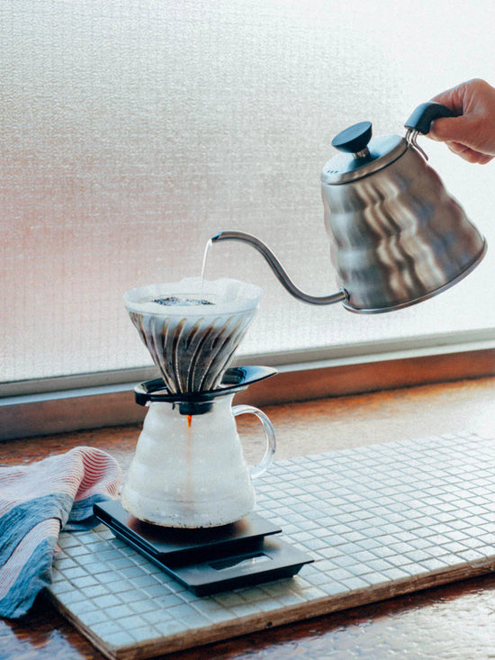 Hario Buono V60 Kettle 1.2L