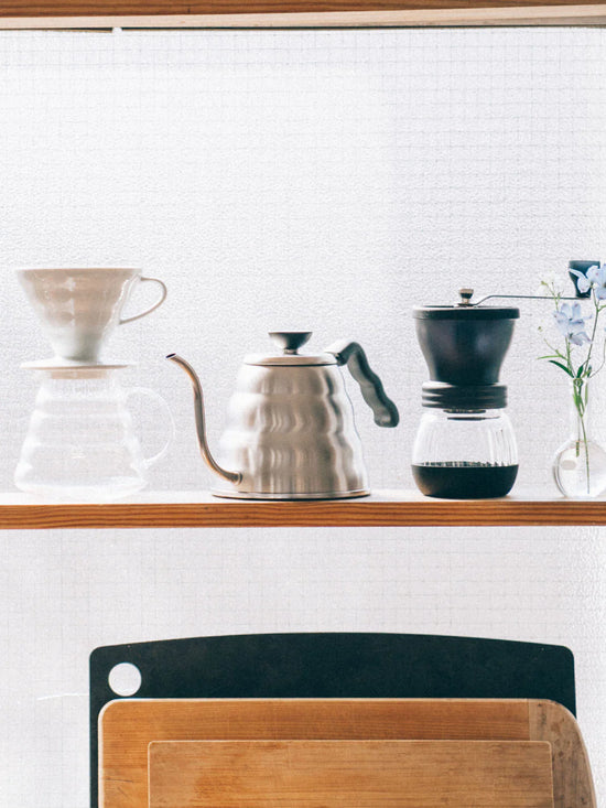 Hario Buono V60 Kettle 1.2L