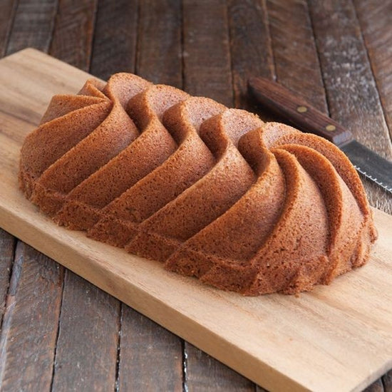 Heritage Bundt Loaf