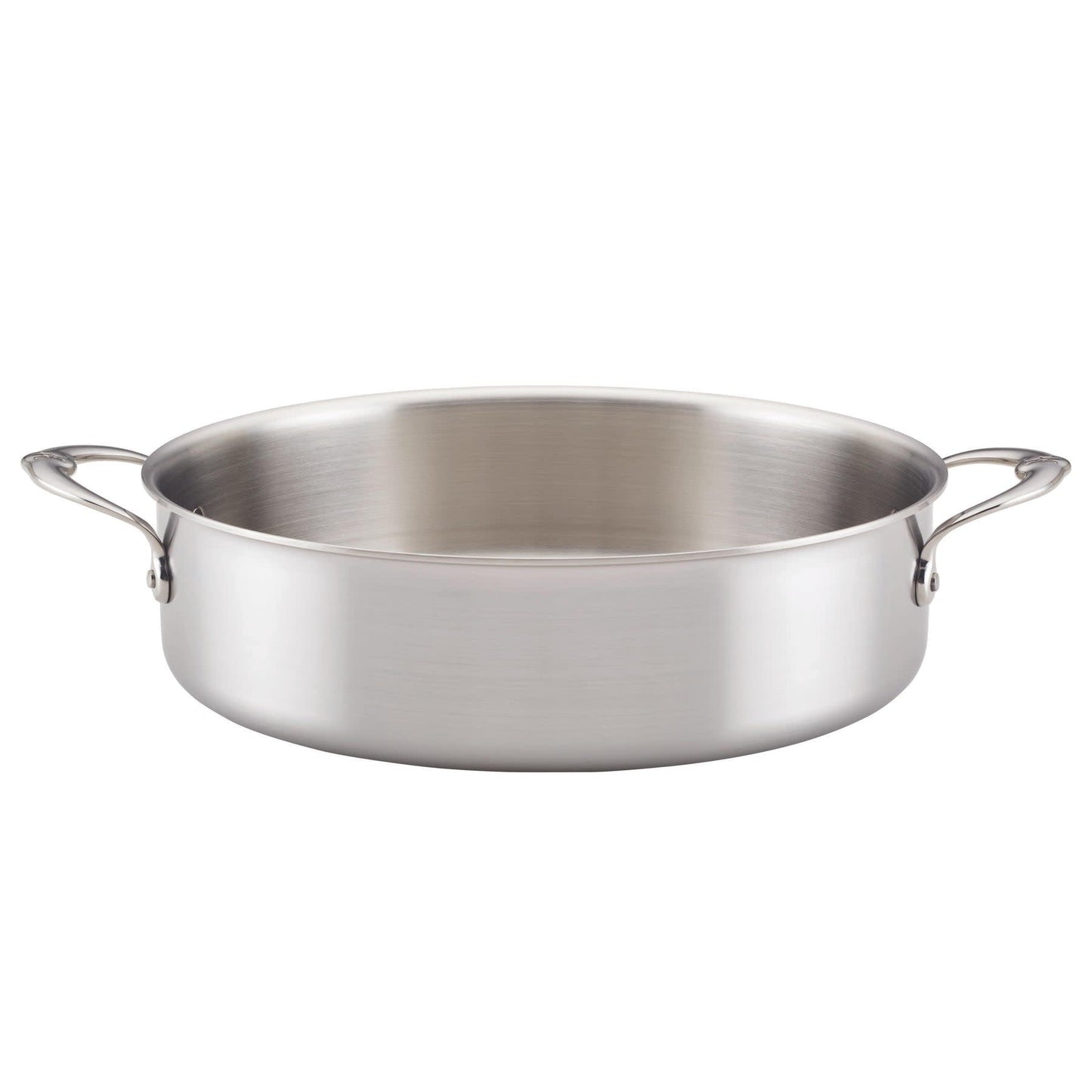Hestan Thomas Keller Insignia - 6qt Rondeau