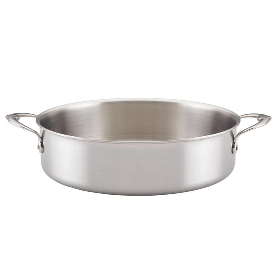 Load image into Gallery viewer, Hestan Thomas Keller Insignia - 6qt Rondeau
