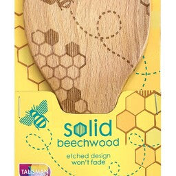 Honey Bee Rice Paddle