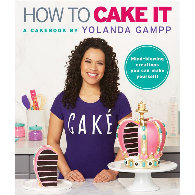 How To Cake It - Yolanda Gampp