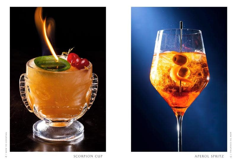 How To Cocktail - America's Test Kitchen