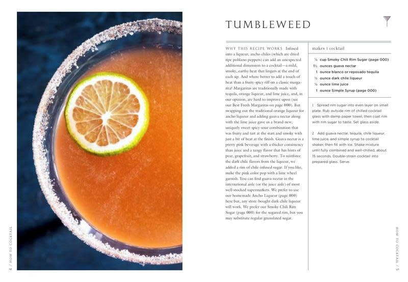 How To Cocktail - America's Test Kitchen