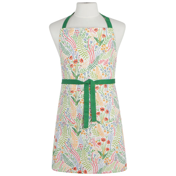 Apron - Bouquet