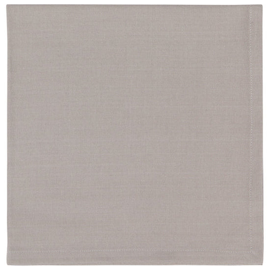 Napkin Set/4 - Spectrum - Cobblestone