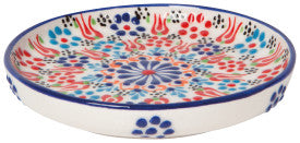 Multi White Evani Dish (40% off at checkout)