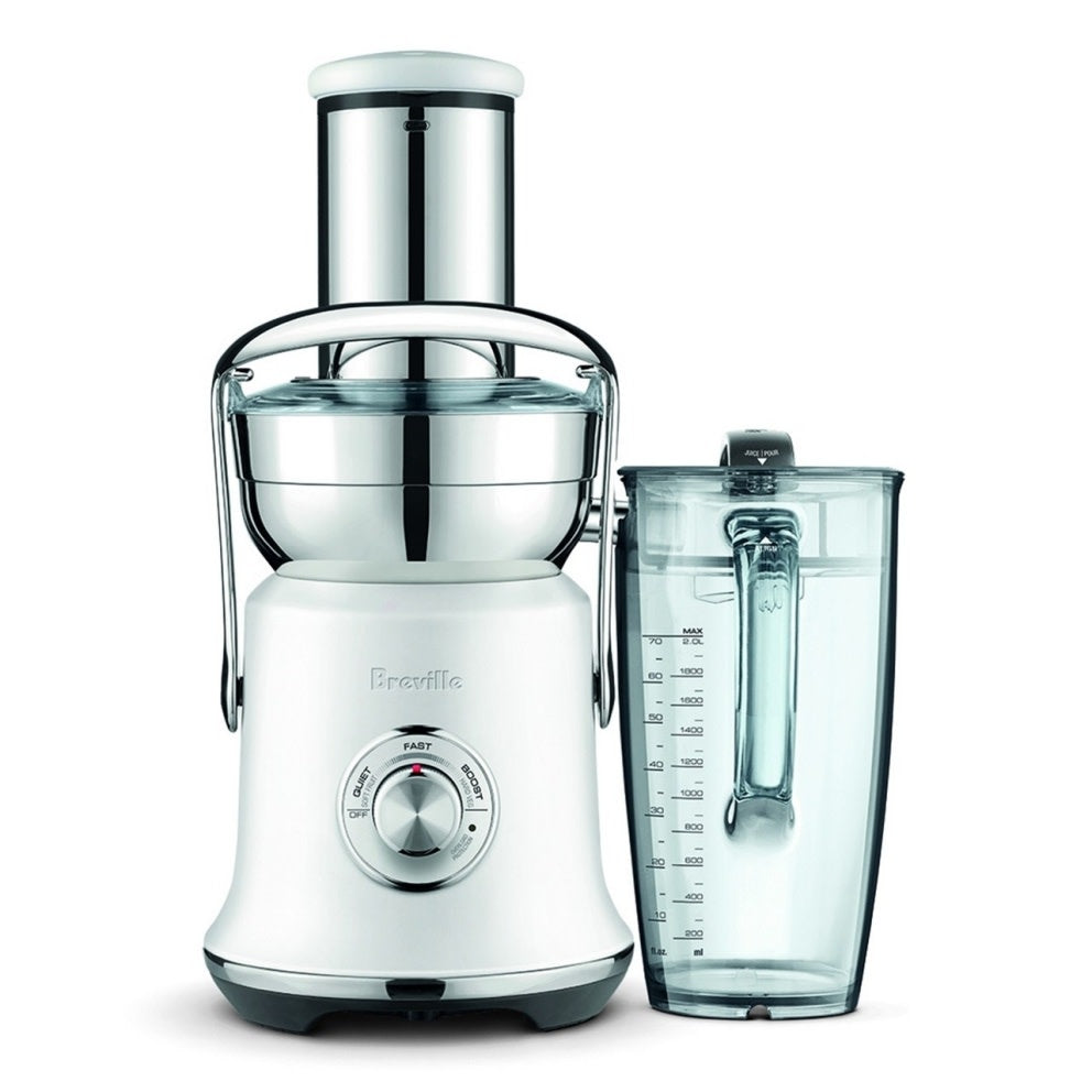 Breville Juice Fountain Cold XL  - Sea Salt