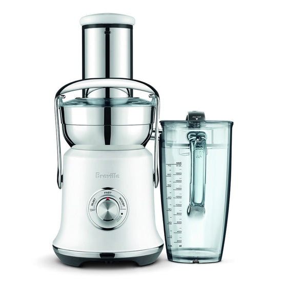 Breville Juice Fountain Cold XL  - Sea Salt