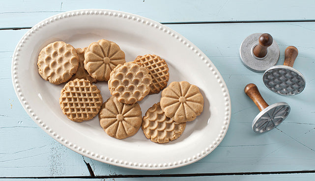 All-Impressions Cookie Stamp